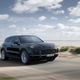 Illustration for article titled The 2019 Porsche Cayenne Is Here To Go Fast And Print Money